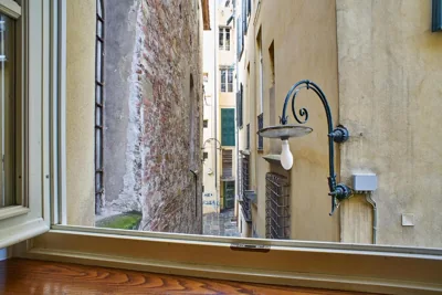 Trilocale in centro – Foto 4