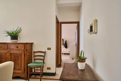 Trilocale in centro – Foto 12