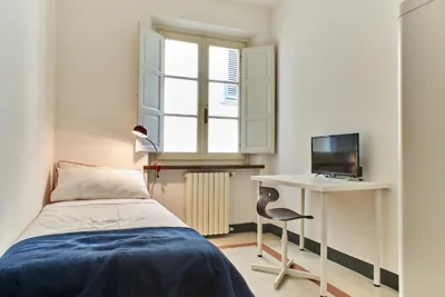 Trilocale in centro – Foto 13