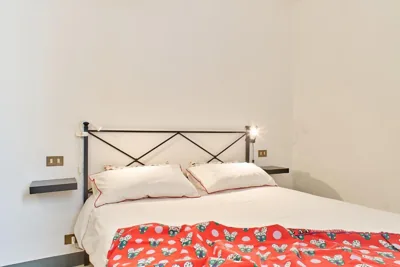 Trilocale in centro – Foto 14